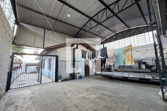 Área comum de casa à venda com 4 quartos, 110m² em Jardim America, São Leopoldo
