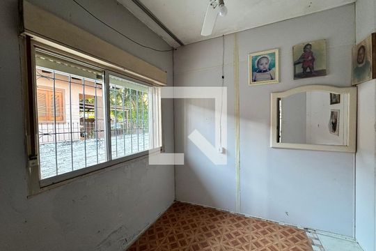 Quarto 3 de casa à venda com 4 quartos, 110m² em Jardim America, São Leopoldo