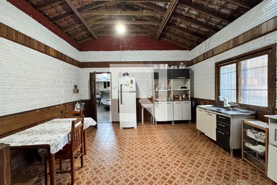 Casa à venda com 4 quartos, 110m² em Jardim America, São Leopoldo