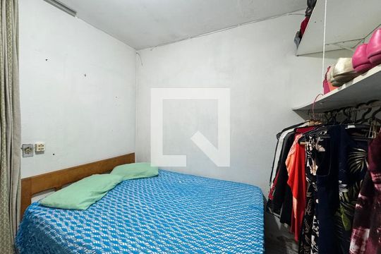 Quarto 1 de casa à venda com 4 quartos, 110m² em Jardim America, São Leopoldo