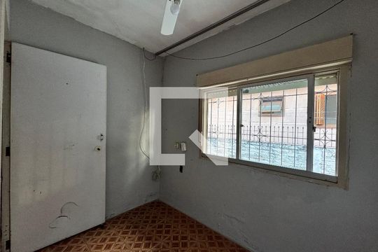 Quarto 3 de casa à venda com 4 quartos, 110m² em Jardim America, São Leopoldo