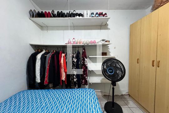 Quarto 1 de casa à venda com 4 quartos, 110m² em Jardim America, São Leopoldo