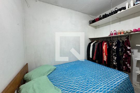Quarto 1 de casa à venda com 4 quartos, 110m² em Jardim America, São Leopoldo