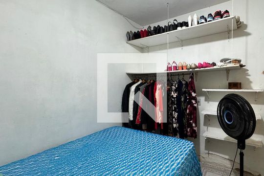 Quarto 1 de casa à venda com 4 quartos, 110m² em Jardim America, São Leopoldo
