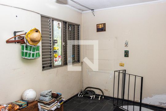 Suíte de casa à venda com 3 quartos, 126m² em Vila Constança, São Paulo