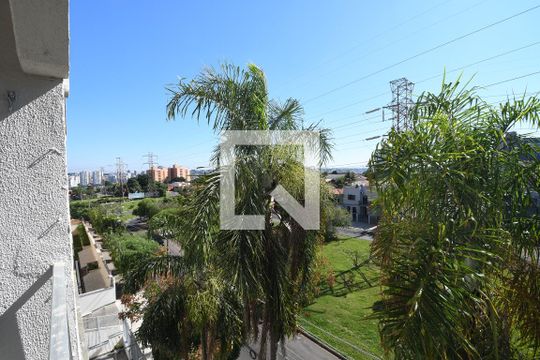  Vista de apartamento para alugar com 3 quartos, 88m² em Jardim das Paineiras, Campinas