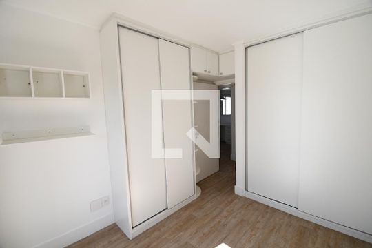 Quarto 1 de apartamento para alugar com 3 quartos, 88m² em Jardim das Paineiras, Campinas