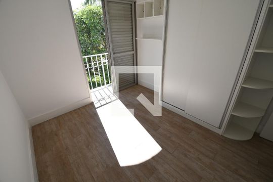 Quarto 1 de apartamento para alugar com 3 quartos, 88m² em Jardim das Paineiras, Campinas