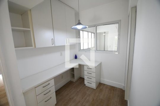  Escritório de apartamento para alugar com 3 quartos, 88m² em Jardim das Paineiras, Campinas