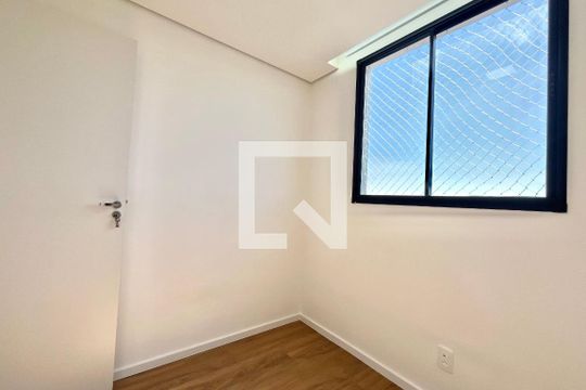 Quarto 2 de apartamento à venda com 2 quartos, 37m² em Vila Mira, São Paulo
