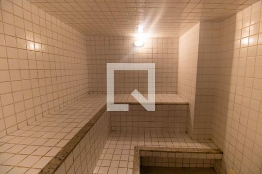 Área comum de apartamento à venda com 2 quartos, 100m² em Badu, Niterói