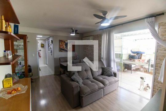 Apartamento à venda com 2 quartos, 100m² em Badu, Niterói