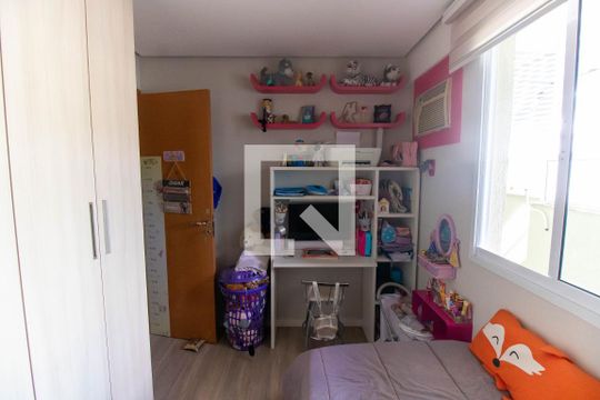 Quarto de apartamento à venda com 2 quartos, 100m² em Badu, Niterói