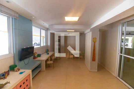 Área comum de apartamento à venda com 2 quartos, 100m² em Badu, Niterói
