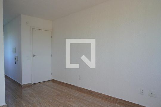 Sala de apartamento à venda com 2 quartos, 40m² em Santa Rosa de Lima, Porto Alegre