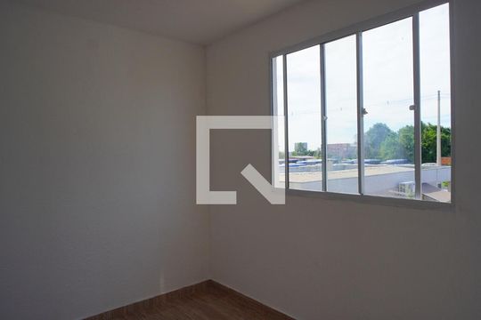 Quarto 1 de apartamento à venda com 2 quartos, 40m² em Santa Rosa de Lima, Porto Alegre
