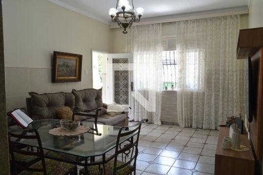 Sala de casa à venda com 5 quartos, 310m² em Pechincha, Rio de Janeiro