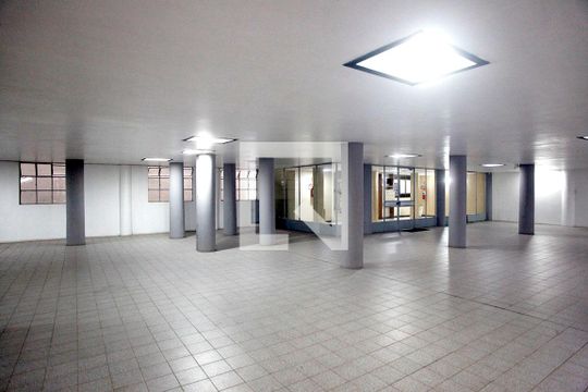 Área Comum - Lounge de apartamento à venda com 2 quartos, 93m² em Rio Branco, Porto Alegre