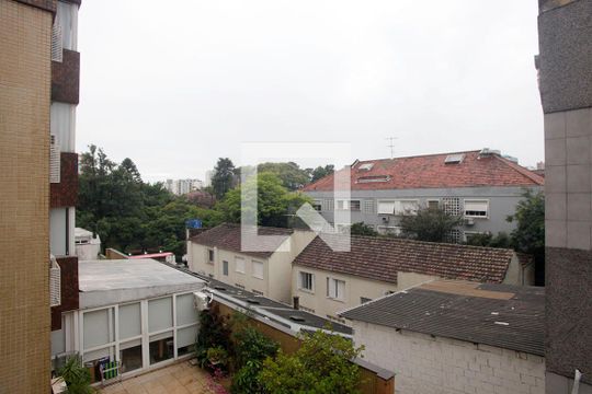 Quarto 2 Vista de apartamento à venda com 2 quartos, 93m² em Rio Branco, Porto Alegre