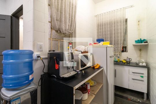 Copa de casa à venda com 2 quartos, 200m² em Vila Romana, São Paulo