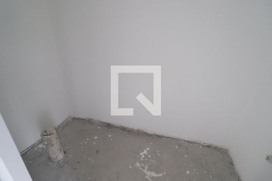 Lavabo de casa de condomínio à venda com 3 quartos, 131m² em Operário, Novo Hamburgo