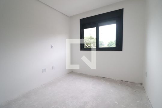Quarto 02 de casa de condomínio à venda com 3 quartos, 131m² em Operário, Novo Hamburgo