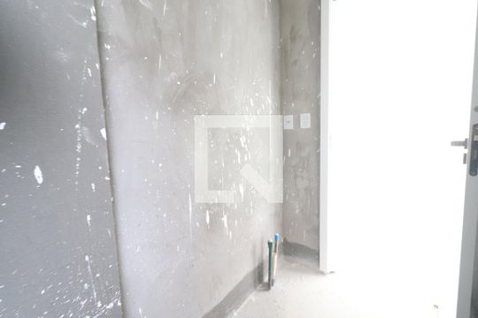 Banheiro Suíte de casa de condomínio à venda com 3 quartos, 131m² em Operário, Novo Hamburgo