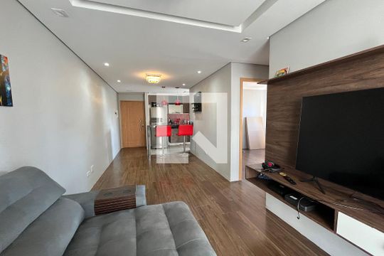 Apartamento à venda com 2 quartos, 50m² em Vila Antonieta, São Paulo