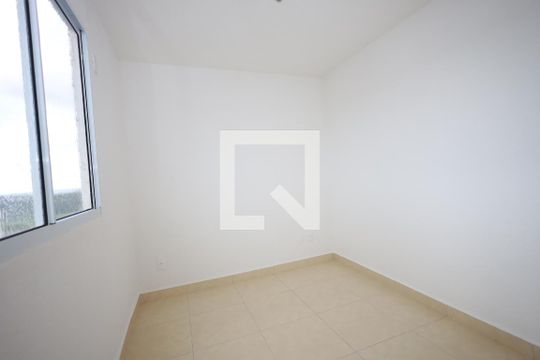 Quarto 1 de apartamento para alugar com 2 quartos, 42m² em Setor Grajaú, Goiânia