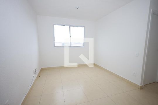 Apartamento para alugar com 2 quartos, 42m² em Setor Grajaú, Goiânia