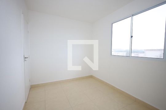 Quarto 1 de apartamento para alugar com 2 quartos, 42m² em Setor Grajaú, Goiânia