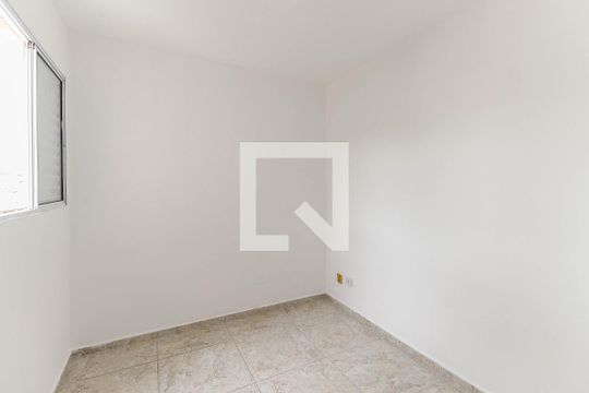 Quarto 2 de apartamento à venda com 2 quartos, 42m² em Vila Jacuí, São Paulo