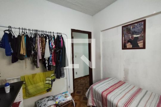Quarto 1 de casa à venda com 4 quartos, 250m² em Jardim Garcia, Campinas