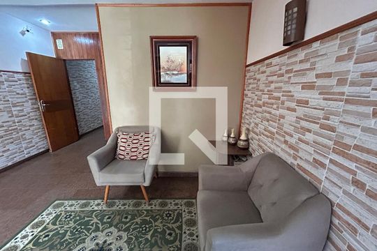 Área comum de apartamento à venda com 1 quarto, 48m² em Méier, Rio de Janeiro