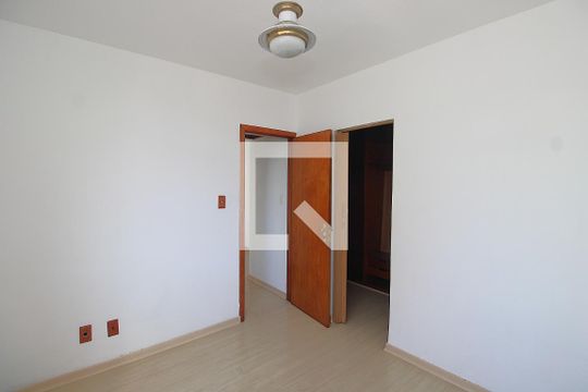 Quarto 1 de apartamento à venda com 1 quarto, 48m² em Méier, Rio de Janeiro
