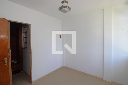 Quarto 1 de apartamento à venda com 1 quarto, 48m² em Méier, Rio de Janeiro