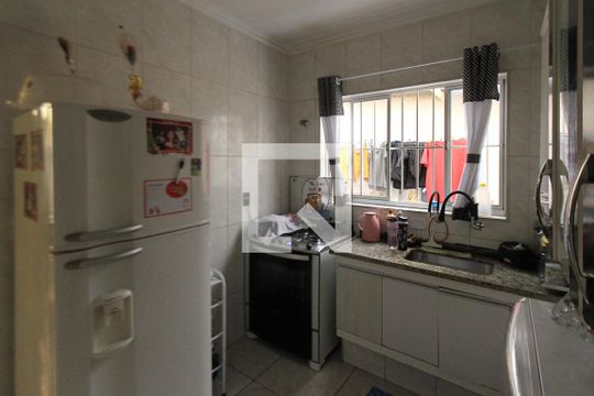 Casa 2 - Cozinha de casa à venda com 5 quartos, 400m² em Chácara Belenzinho, São Paulo