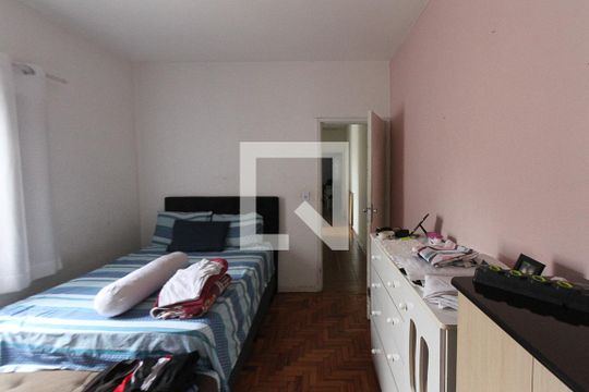 Casa 2 - Quarto 3 de casa à venda com 5 quartos, 400m² em Chácara Belenzinho, São Paulo