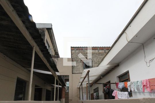Área comum de casa à venda com 5 quartos, 400m² em Chácara Belenzinho, São Paulo