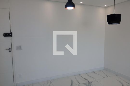 Sala de apartamento para alugar com 2 quartos, 49m² em Centro, Osasco