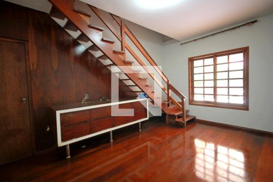 Sala de Estar 1 de casa à venda com 5 quartos, 4500m² em Vale dos Cristais, Nova Lima