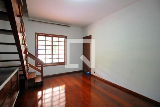 Sala de Estar 1 de casa à venda com 5 quartos, 4500m² em Vale dos Cristais, Nova Lima