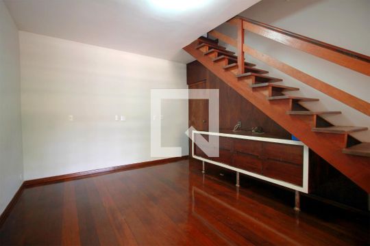 Sala de Estar 1 de casa à venda com 5 quartos, 4500m² em Vale dos Cristais, Nova Lima