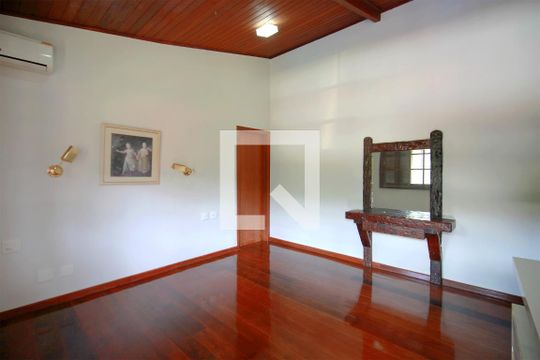 Sala de Estar 2 de casa à venda com 5 quartos, 4500m² em Vale dos Cristais, Nova Lima