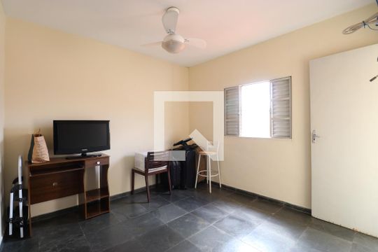 Suíte 4 de casa para alugar com 6 quartos, 220m² em Vila Romana, São Paulo