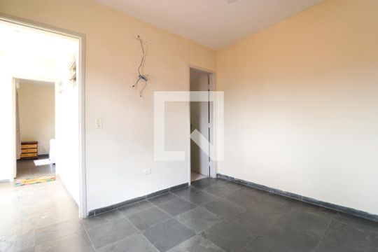 Suíte 4 de casa à venda com 6 quartos, 100m² em Vila Romana, São Paulo