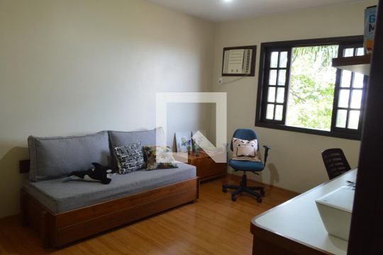 Quarto 1 de casa de condomínio à venda com 3 quartos, 200m² em Freguesia (jacarepaguá), Rio de Janeiro