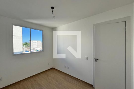 Quarto de apartamento para alugar com 2 quartos, 44m² em Recreio dos Bandeirantes, Rio de Janeiro