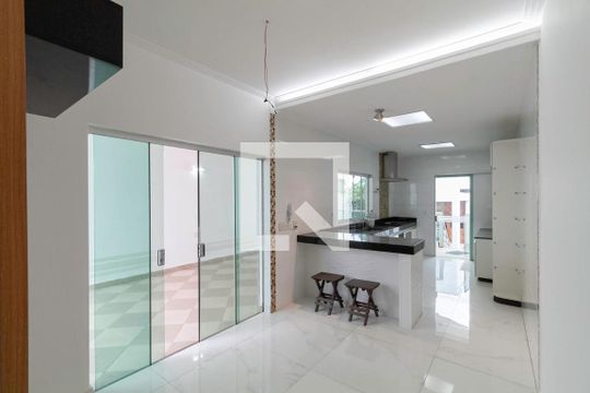Copa de casa à venda com 4 quartos, 288m² em Europa, Contagem