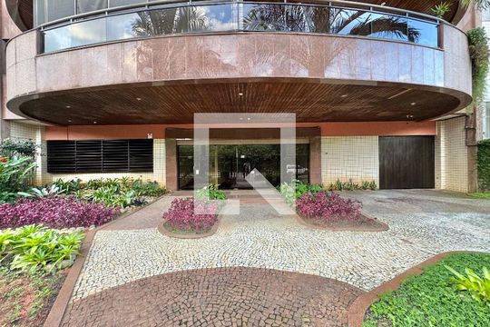 Área comum de apartamento à venda com 3 quartos, 270m² em Recreio Bendeirante, Rio de Janeiro